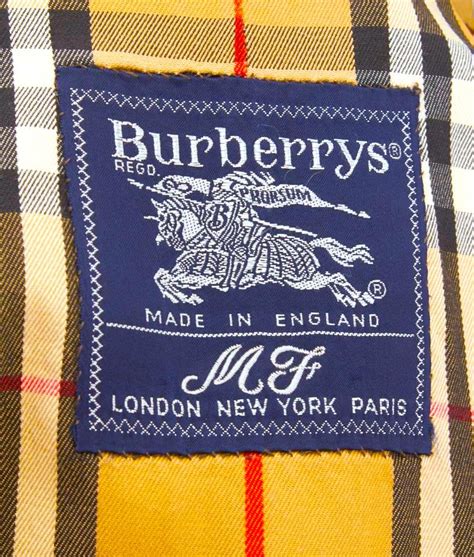 ishotmyself and burberry|burberry her men's clothing.